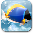 Иконка программы: Aquarium Live Wallpaper