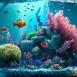 Icon of program: Aquarium Live Wallpaper