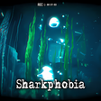 ไอคอนของโปรแกรม: Sharkphobia