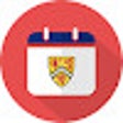 أيقونة البرنامج: UWaterloo Co-op Calendar …