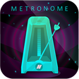 プログラムのアイコン：Simple Metronome