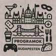 Ícone do programa: Programok Budapesten