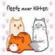 Icon of program: Needz Moar Kitten