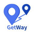Icon of program: Route Planner - GetWay