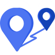 Ikona programu: Route Planner - GetWay