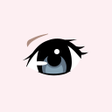 プログラムのアイコン：Face2D Anime face convert…