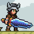 程序图标：Apple Knight: Dungeons
