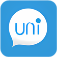 Pictogram van programma: Uni Messenger