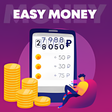 Иконка программы: EasyMoney