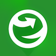 ไอคอนของโปรแกรม: ArcGIS Explorer