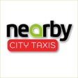 プログラムのアイコン：Nearby City Taxis