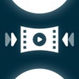 أيقونة البرنامج: Resizer - Video Compresso…