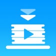 Icon of program: Resizer - Video Compresso…