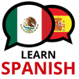 Icon of program: Learn Spanish Free - Stud…
