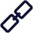Symbol des Programms: Link Preview