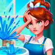 Ícone do programa: Sliding Journey: Puzzle D…