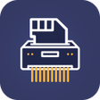 Ícone do programa: Secure Wipe Out - File Sh…