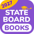 程序图标：State Board Books