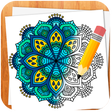 Icon of program: How to Draw Mandalas