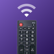 Icon of program: Universal TV Remote for A…