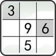 Sudoku free icon