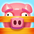 Ikon program: Farm Jam: Animal Parking …