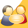 Icon of program: Mirador Instant Messenger