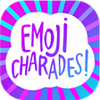 Icon of program: Emoji Charades