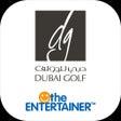 Ícone do programa: Dubai Golf ENTERTAINER