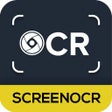 Icoon van programma: ScreenOCR - Easy Text Sca…