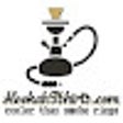 Programın simgesi: HookahTshirts.com - Best …