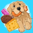 プログラムのアイコン：Tucker Budzyn Snack Attac…