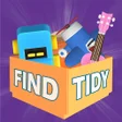 プログラムのアイコン：Find and Tidy