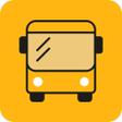 Ícone do programa: Buster - track your bus l…