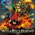 Ícone do programa: Wizard of Legend 2