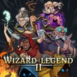 Icoon van programma: Wizard of legend 2