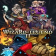 Programikonen: Wizard of Legend 2