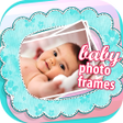 程序图标：Baby Photo Frames Month B…
