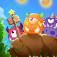 程序图标：tiny monster pinball:clas…