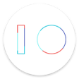 プログラムのアイコン：IO 2016 Watch Face