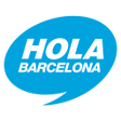 程序图标：Hola Barcelona