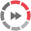 Symbol des Programms: Video Speed Control