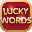 Ícone do programa: Lucky Words - Super Win