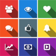 Ícone do programa: Get Subscribers Get Views