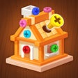 Ikona programu: Cube Out 3D :Jam Puzzle