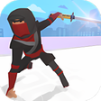 Ícone do programa: Samurai Sword - Ninja Sli…