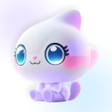 ไอคอนของโปรแกรม: ZODO: Live Stream Chat Pa…