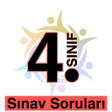 プログラムのアイコン：4. Sınıf Sınava Hazırlık
