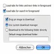 Symbol des Programms: Super DragAndGo
