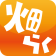 程序图标：畑らく日記